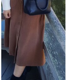 w closet | スカート