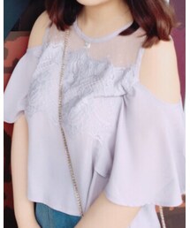 ROJITA | トップス