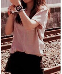 Maison Kitsune | Tシャツ/カットソー