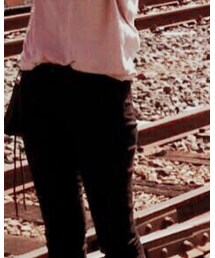 UNIQLO | デニムパンツ