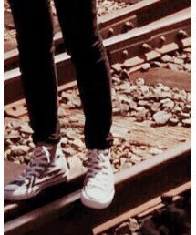 CONVERSE | スニーカー