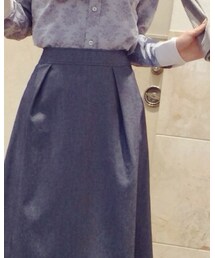 NARACAMICIE | スカート