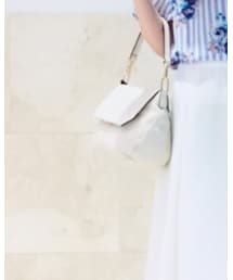 GIANNI CHIARINI | ハンドバッグ