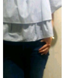 un dix cors | シャツ/ブラウス