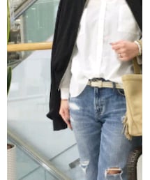 Moname | デニムパンツ