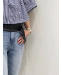 GU | デニムパンツ