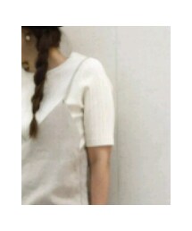 un dix cors | Tシャツ/カットソー