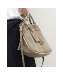 un dix cors | ショルダーバッグ