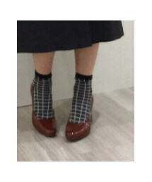 BABYLONE | パンプス