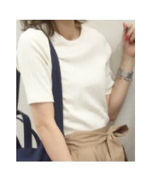 un dix cors | Tシャツ/カットソー