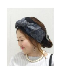 Adam et Rope A・E・R | ヘアバンド