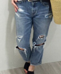 Moname | デニムパンツ