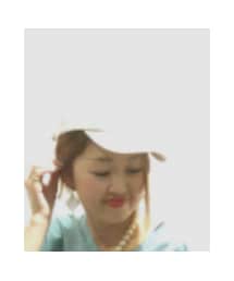 un dix cors | キャップ