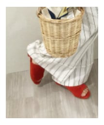 FABIORUSCONI | サンダル