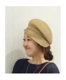 CA4LA | キャスケット