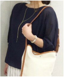 un dix cors | シャツ/ブラウス