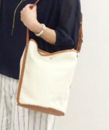 ORCIVAL | トートバッグ