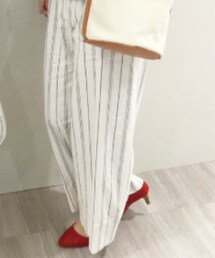 un dix cors | その他パンツ