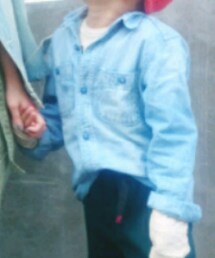 DENIM&DUNGAREE | シャツ/ブラウス