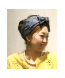 Adam et Rope A・E・R | ヘアバンド