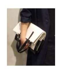 un dix cors | ショルダーバッグ