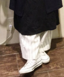 un dix cors | その他パンツ