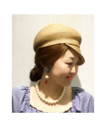 CA4LA | キャスケット