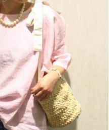 Casselini | かごバッグ