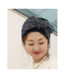 Adam et Rope A・E・R | ヘアバンド