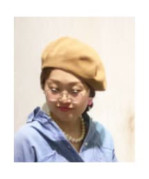 CA4LA | ハンチング/ベレー帽