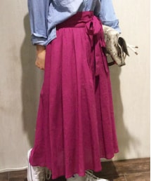 un dix cors | スカート