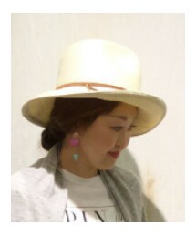 un dix cors | ハット