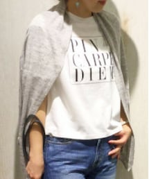 un dix cors | Tシャツ/カットソー