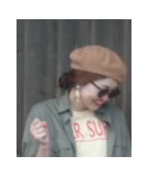 CA4LA | ハンチング/ベレー帽