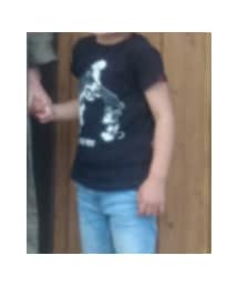 DENIM&DUNGAREE | Tシャツ/カットソー