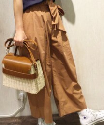 un dix cors | その他パンツ