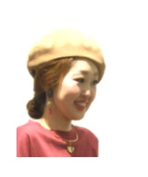 ORCIVAL | ハンチング/ベレー帽