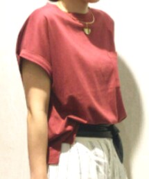 un dix cors | Tシャツ/カットソー