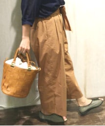 un dix cors | その他パンツ