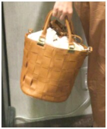 STORY | ショルダーバッグ