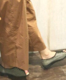 UNITED ARROWS | サンダル