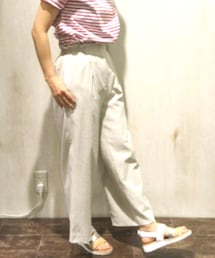 Sono | その他パンツ