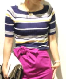 un dix cors | ニット/セーター