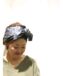 Adam et Rope A・E・R | カチューシャ