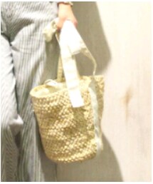 Casselini | かごバッグ