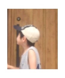 DENIMDUNGAREE | キャップ