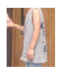 DENIMDUNGAREE | タンクトップ