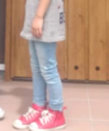 ZARA | デニムパンツ