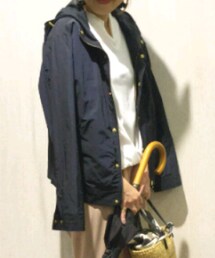 リブドロワ | ブルゾン