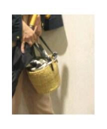 MUUN | かごバッグ